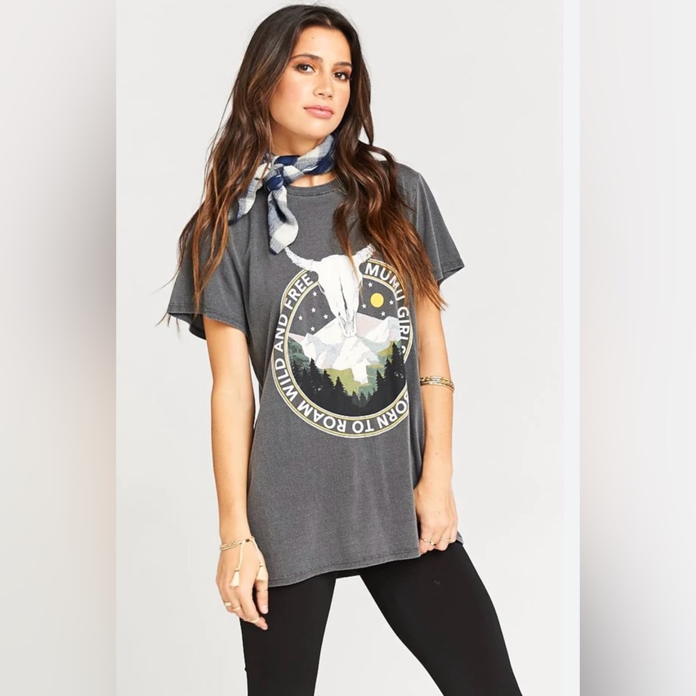 Show Me Your MuMu Top